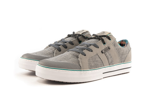 Cove Cypress clipless mtb shoes with durable construction and clean black design