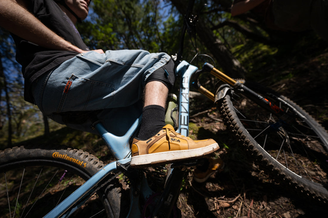 Are Clipless Pedals Right For Me?