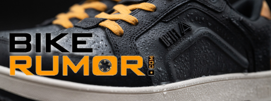 DRIFT Enters the MTB Scene With the ARC Waterproof Clip-In Shoe
