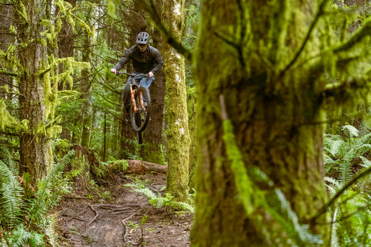 Trekking on Wheels? How To Choose Mountain Bike Shoes That Match Your Ride (and Your Style)