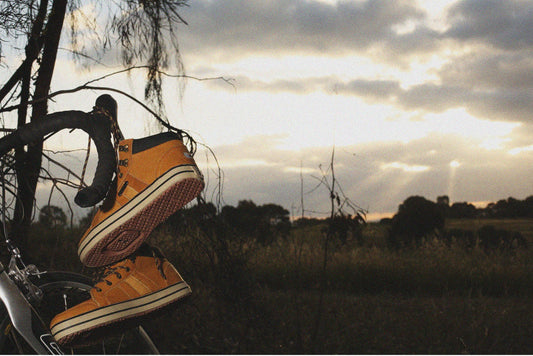 Trekking on Wheels? How To Choose Mountain Bike Shoes That Match Your Ride (and Your Style)