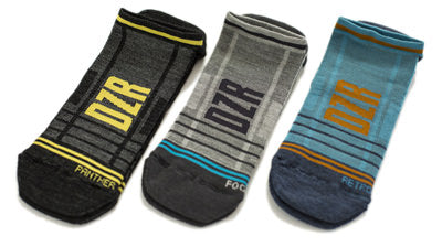 Kill That Stink - Just a Wool Sock Away