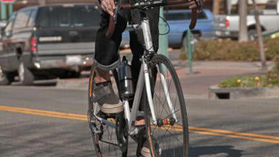 Are Clipless Pedals Right For Me?