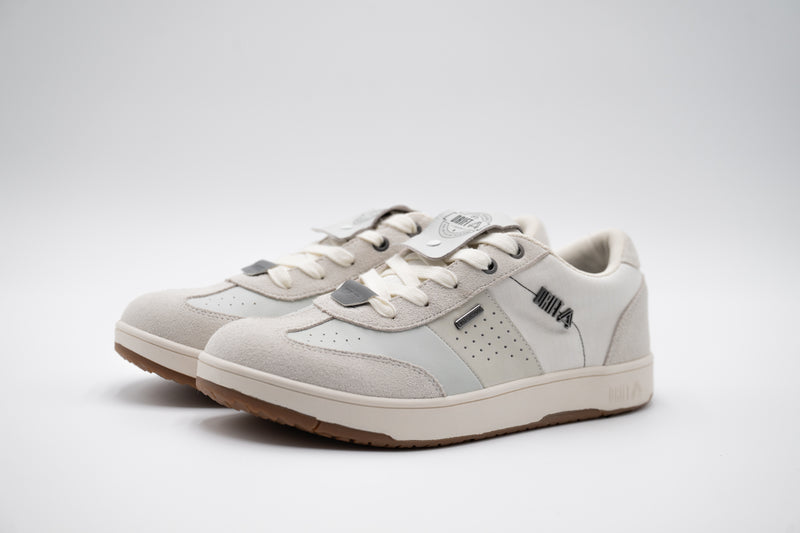 Minna Bone White