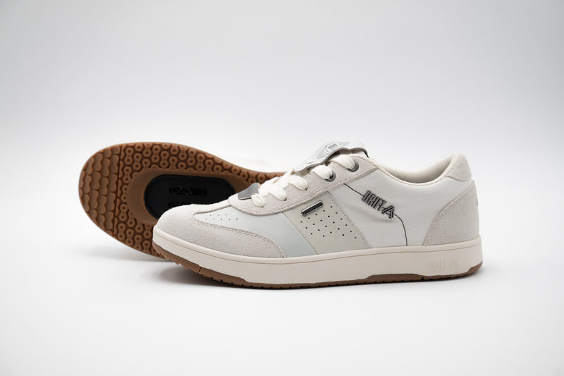 Minna Bone White