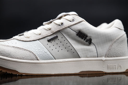Minna Bone White