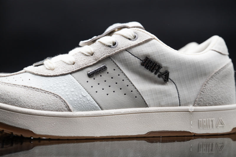 Minna Bone White