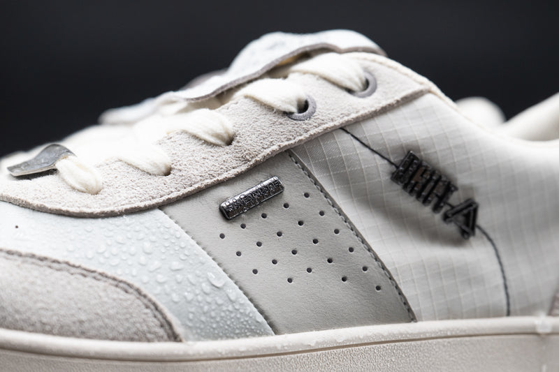 Minna Bone White