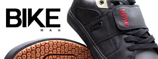 Drift ARC Clipless MTB Shoe | Iconic Design, Reborn for 2026
