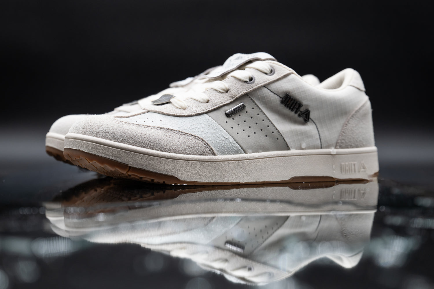 Minna Bone White