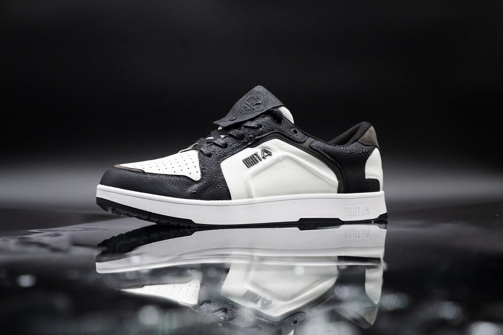 ARC Black &amp; White