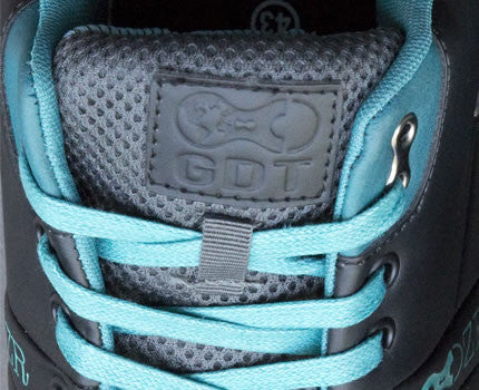 Sense Pro Flat Pedal Shoe | DZRshoes - closeup