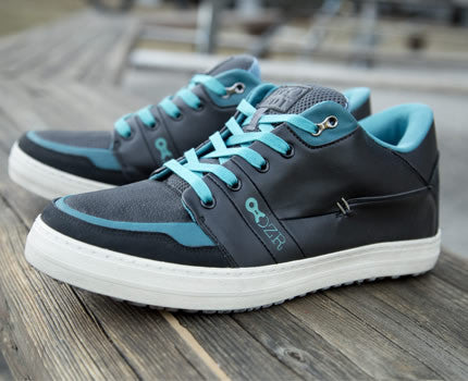 Sense Pro Flat Pedal Shoe | DZRshoes - side view