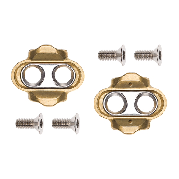 Cleats: Crankbros Premium Cleats 6º | DZRshoes