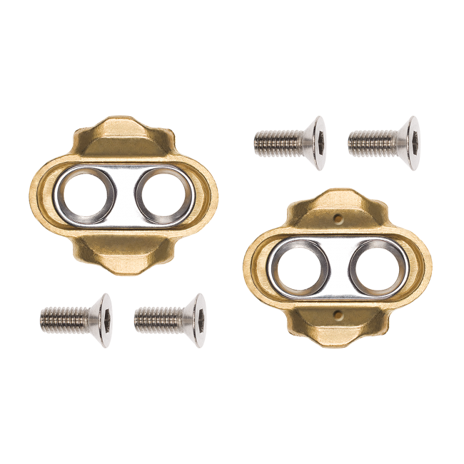 Cleats: Crankbros Premium Cleats 6º | DZRshoes