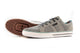 Cove Cypress casual cycling shoes bottom and side view showing durable outsole