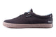 Shift Black Flat Pedal Shoe | DZRshoes - side view