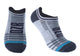 DZR Shoes performance fun wool socks for cycling