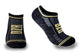 DZR Shoes performance fun wool socks for cycling