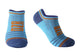 DZR Shoes performance fun wool socks for cycling