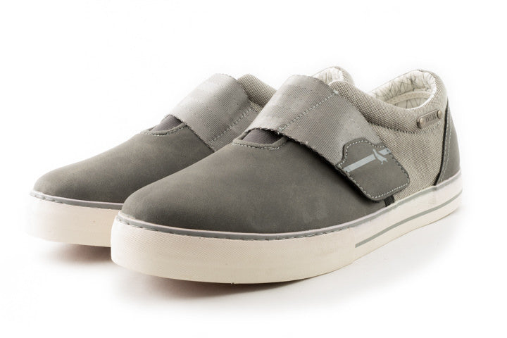 Pigeon Clipless Bike Shoe | DZRshoes - front view