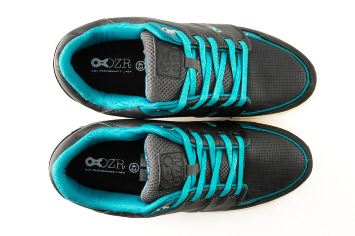 Sense Pro Flat Pedal Shoe | DZRshoes - top view