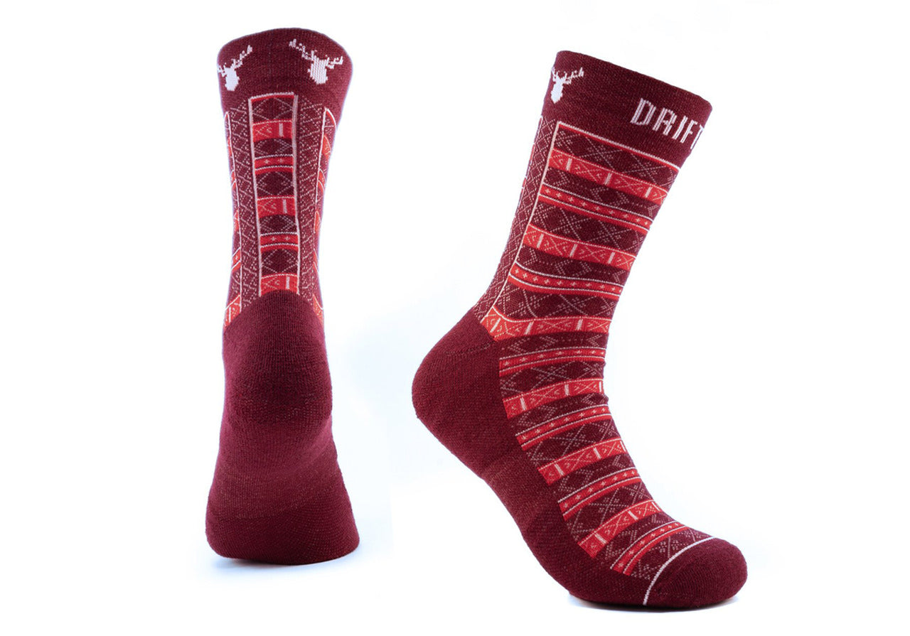 Sámi Sock-Limited Winter Edition