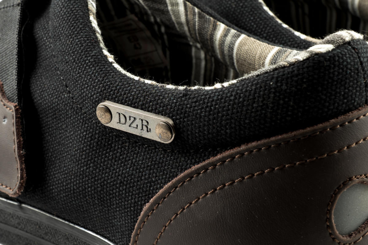 Nero Clipless Bike Shoe | dzrshoes.com – Drift Sports