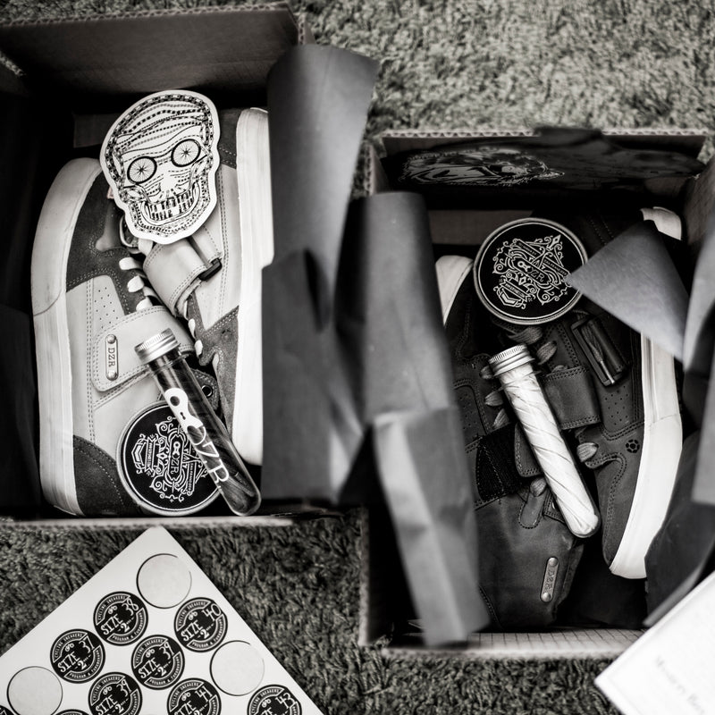Mystery Box - 2NDS