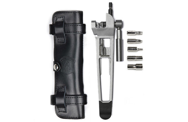 Full-Windsor: Breaker | DZRshoes - 1