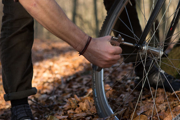 Full-Windsor: Breaker | DZRshoes - 13