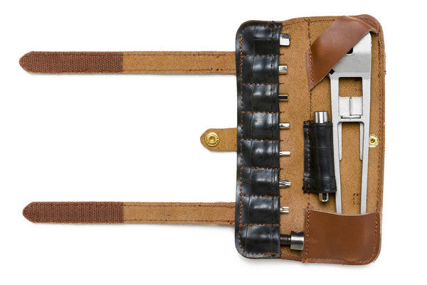 Full-Windsor: Breaker | DZRshoes - 5