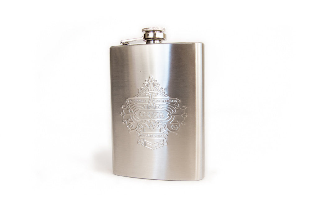 DZR Flask | DZRshoes 