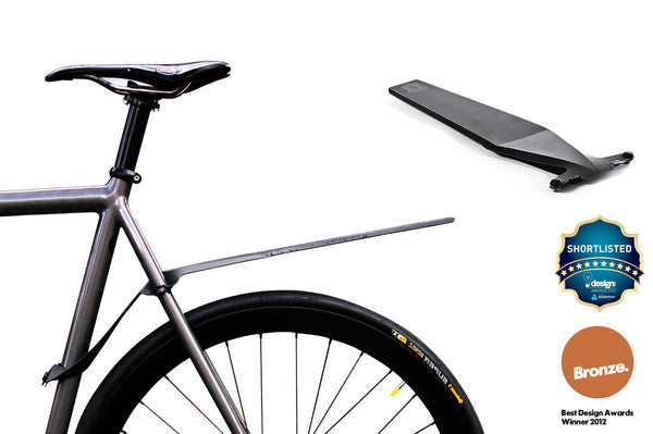 Full-Windsor: Quickfix Mudguard | DZRshoes