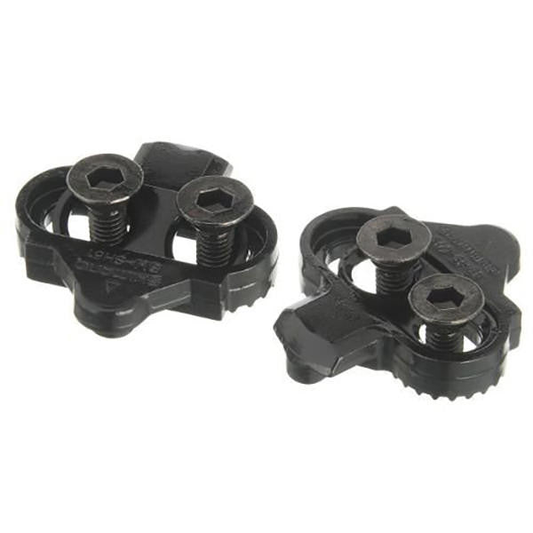 Cleats: Shimano SPD SH-51 Cleats | DZRshoes
